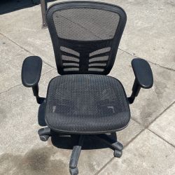 office chair