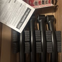 4 In Lift Kit Jeep Rough Country 