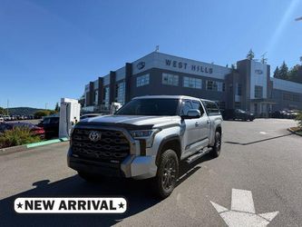2023 Toyota Tundra