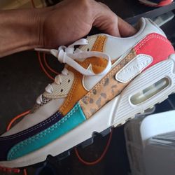 Nike Air Max 90 Safari 