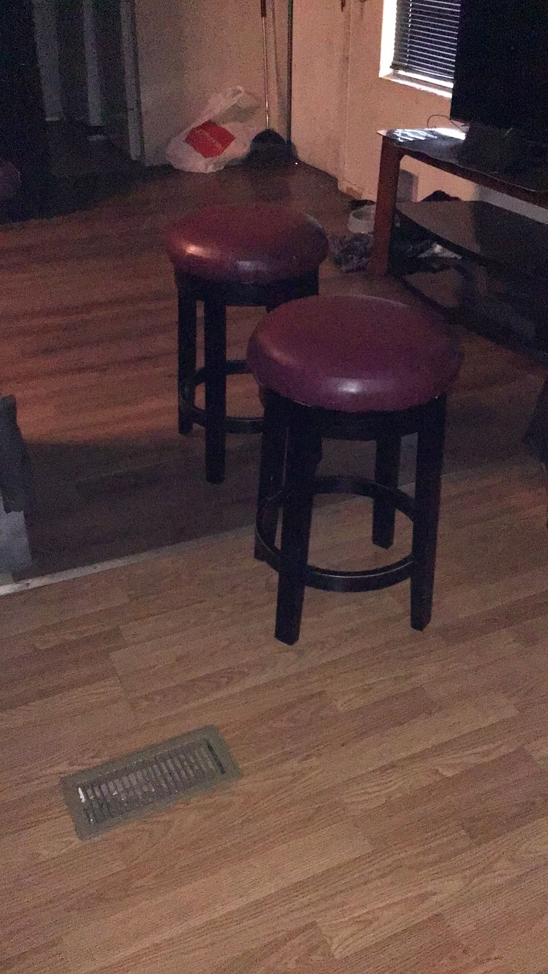 Small Bar Stools 