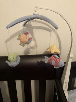 Crib toy
