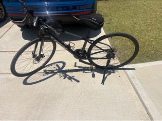 Trek FX1