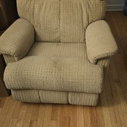 Recliner 