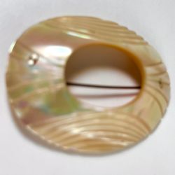 Shell Broach