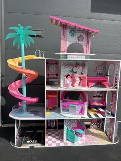 Lol Doll House