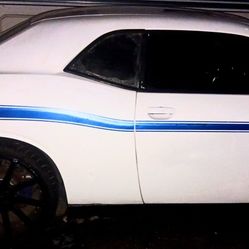 2011 Dodge Challenger