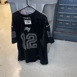 Bucs Brady Jersey