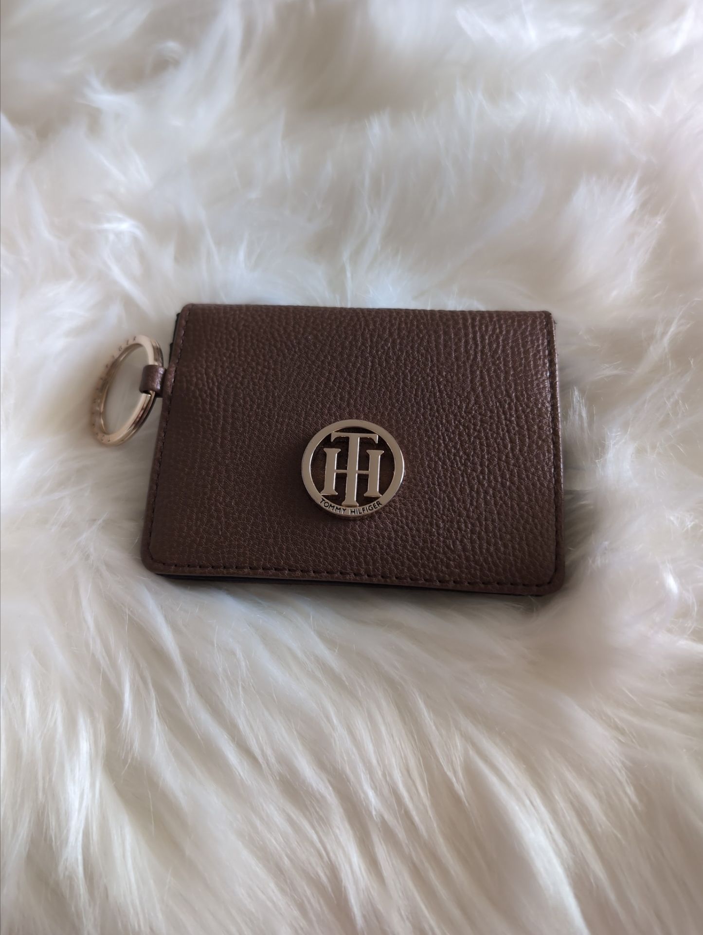Small hand bag