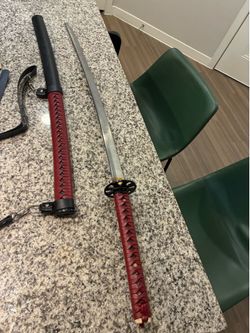 Katana