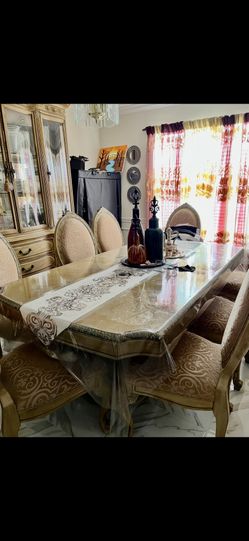 Dining Room Set