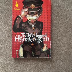 Hanako-Kun