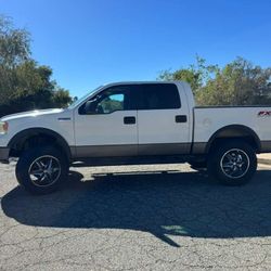 Ford F150
