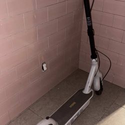 Nine Bot Electric Scooter!