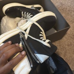 Rick Owen’s