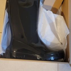 Rain Boots "NEW"