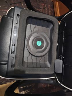 LLANO Laptop Cooling Fan