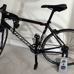 Bike Roubaix Specialized 