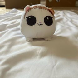 Cute Lol Doll Pet plushy