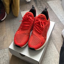 Men’s nike 270
