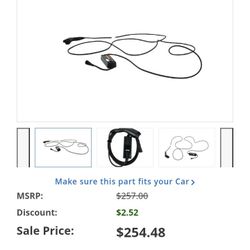 Level 1 EV WALL CHARCGER 