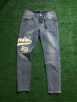 Amiri jeans 32