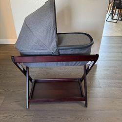 UPPABABY Messa V2 Bassinet