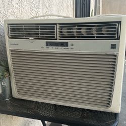 Frigidaire Window Ac