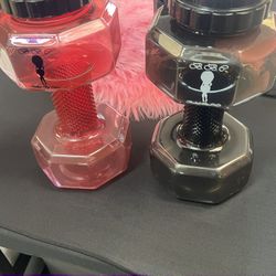 Water Bottles 
