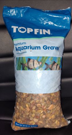 Aquarium Gravel
