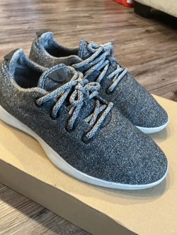👟 Allbirds sneakers (Size 9)