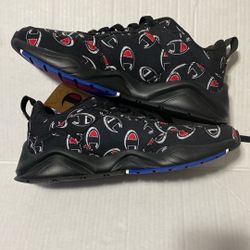 Champion All Over Print