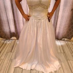 Wedding / Quinceañera Dress