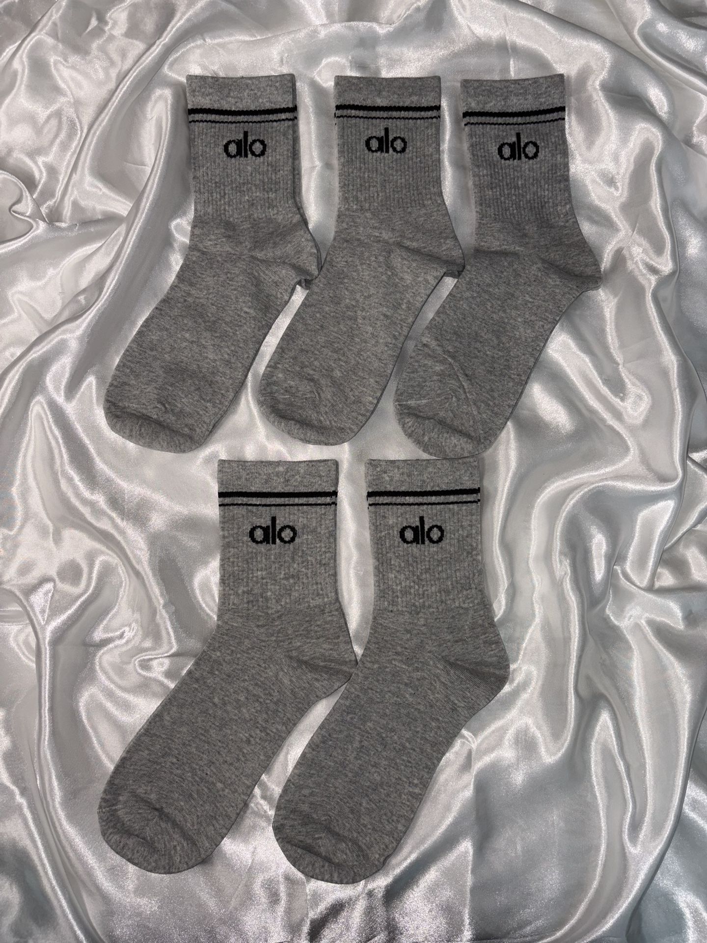 Alo Socks