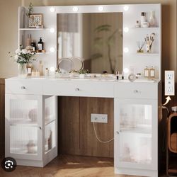 preferably Hii I’m looking for a vanity preferably $100 or less if you are selling one in that price range message me