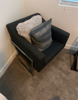 Accent Chairs Set of Two