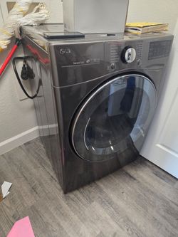 Dryer