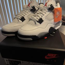 Air Jordan 4