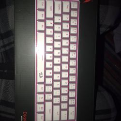 ReDagonBorn keyboard 