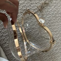 Cute Heart Clutch Purse 