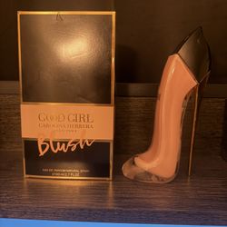 Good Girl - Blush 