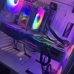 Mid Level Pc