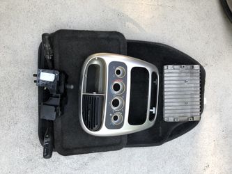 Srt4 parts