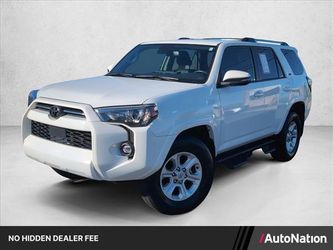 2023 Toyota 4Runner