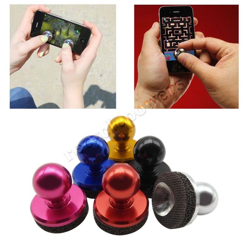 Mini Joystick for Iphone galaxy and more