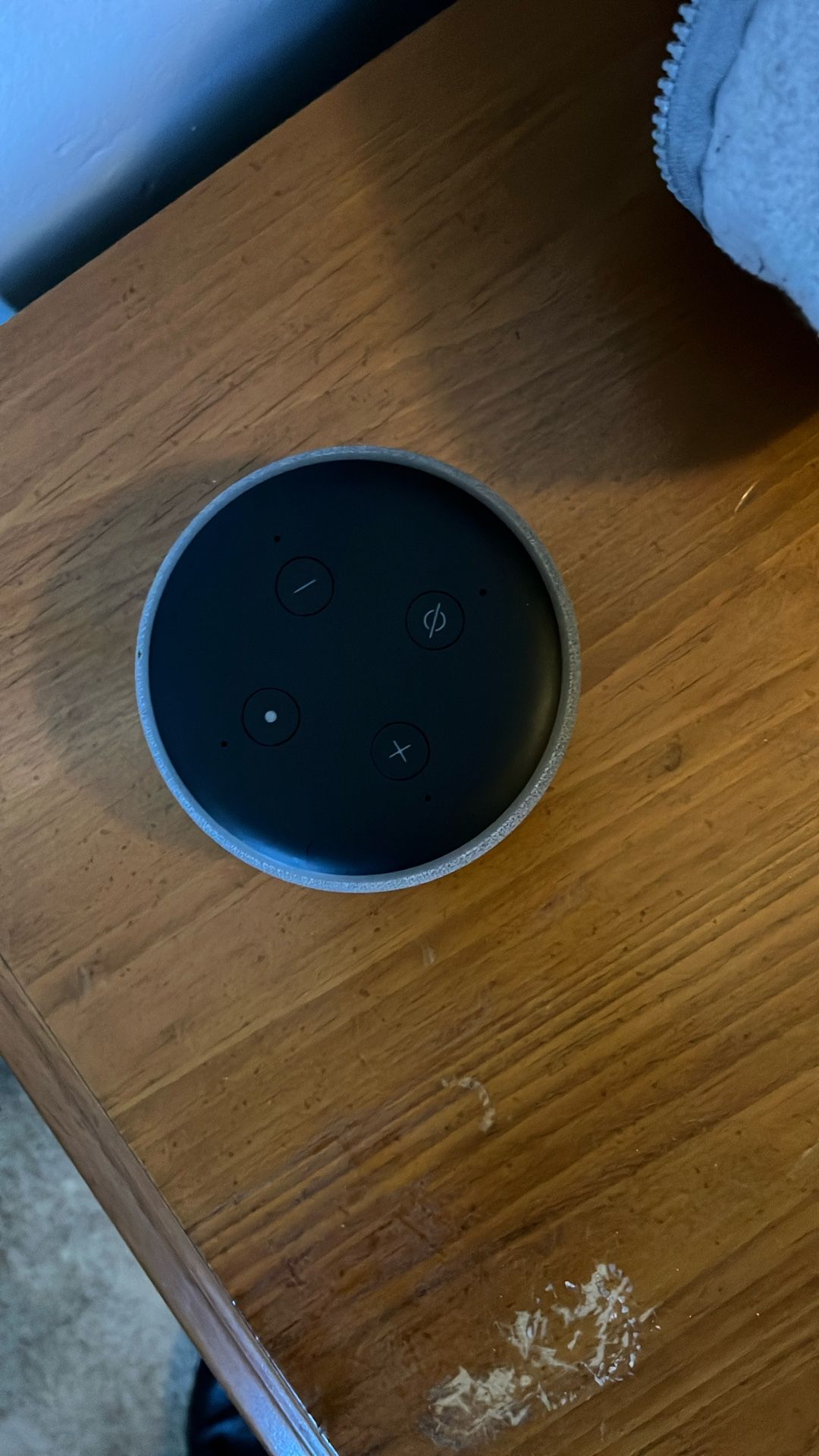 Alexa Echo Dot 3rd Generation