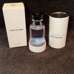 LV Meteore Eau de Parfum