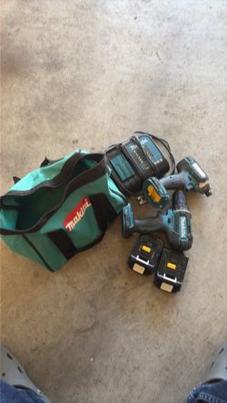 18V LXT Lithium-Ion Cordless Compact 2-Piece Combo Kit 1.5 Ah (Driver-Drill/Impact Driver