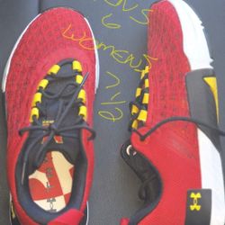 Under Armour Training Shoes