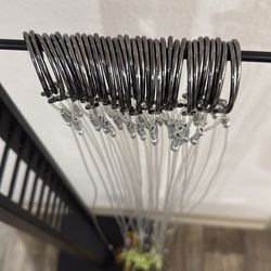 Fishing BullRed Leaders